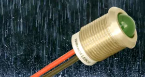 LEDs de 14 mm para montaje en panel LEDs de 14 mm para montaje en panel