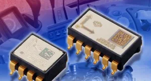 sensores de movimiento con tecnología 3D