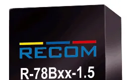 Regulador de conmutación de 2 A Regulador de conmutación de 2 A
