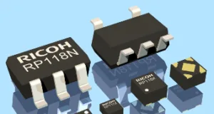 Regulador low-dropout con bajo consumo de corriente Regulador low-dropout con bajo consumo de corriente