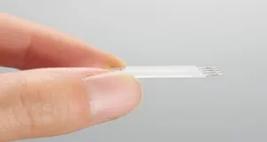 Super condensadores delgados Super condensadores delgados