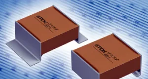 Condensadores cerámicos de elevada tensión Condensadores cerámicos de elevada tensión