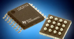 Solución táctil inductiva Solución táctil inductiva