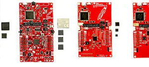 Plataforma de microcontroladores Plataforma de microcontroladores