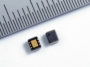 Micro convertidores con inductor incorporado