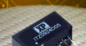 Mini convertidores de 9 W Mini convertidores de 9 W