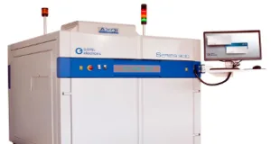 Sistema de inspección por rayos X Sistema de inspección por rayos X