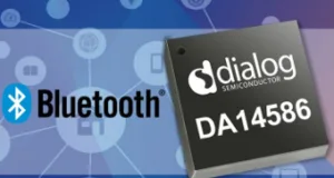 SoC para Bluetooth 5.0 SoC para Bluetooth 5.0