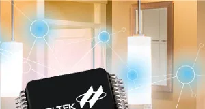 Microcontroladores con Flash RF sub-1 GHz Microcontroladores con Flash RF sub-1 GHz