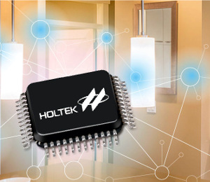 Microcontroladores con Flash RF sub-1 GHz