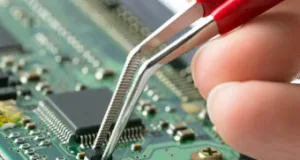 Posibilidades de la miniaturización en los componentes posibilidades de la miniaturización en los componentes