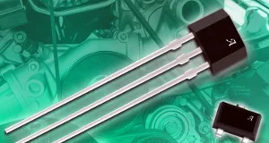 Sensores de efecto Hall de baja tensión sensores de efecto Hall de baja tensión