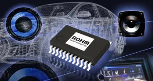 Procesador de sonido para automoción