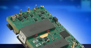 Convertidores en formato quarter brick Convertidores en formato quarter brick