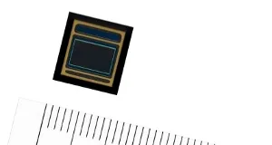 Sensor de imagen CMOS de alta sensibilidad sensor de imagen CMOS de alta sensibilidad