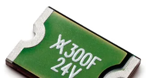 Fusibles PPTC reseteables para automoción Fusibles PPTC reseteables para automoción