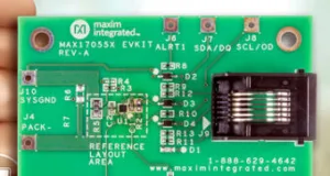 Indicador de capacidad de batería Indicador de capacidad de batería