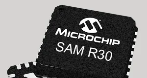 Encapsulado para diseños inalámbricos Encapsulado para diseños inalámbricos