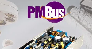 Fuente de alimentación con soporte PMBus Fuente de alimentación con soporte PMBus