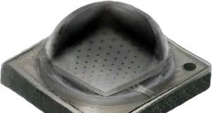 LED azul rey de alto brillo LED azul rey de alto brillo