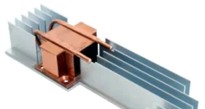 Materiales para refrigeración térmica Materiales para refrigeración térmica