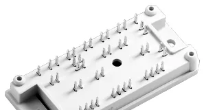 MOSFET SiC de 900 V / 70 A MOSFET SiC de 900 V / 70 A para hasta 400 kHz