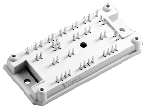 MOSFET SiC de 900 V / 70 A para hasta 400 kHz