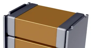 Condensadores para aplicaciones militares Condensadores para aplicaciones militares