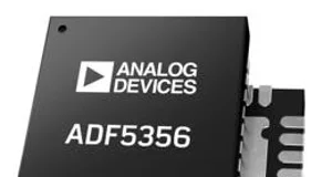 Sintetizadores RF de banda ancha Sintetizadores RF de banda ancha