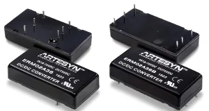 72 nuevos convertidores DC-DC 72 nuevos convertidores DC-DC