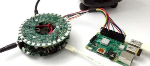 Kit de desarrollo para Alexa Voice Services Kit de desarrollo para Alexa Voice Services