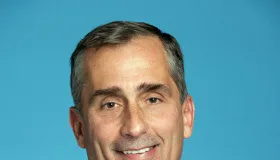 Intel anuncia cambios en el equipo directivo Intel anuncia cambios en el equipo directivo