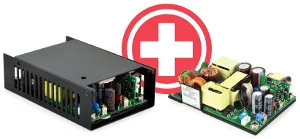 Fuentes de alimentación bajo normas CEM Fuentes de alimentación bajo normas CEM