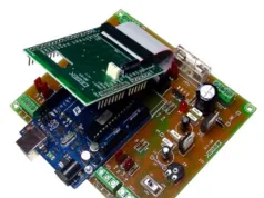 Kits de ampliación compatibles con Arduino UNO Kits de ampliación compatibles con Arduino UNO