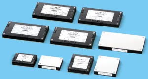 Distribución de los productos de Cosel Distribución de los productos de Cosel