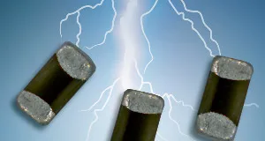 Diodos de supresión de descargas electrostáticas Diodos de supresión de descargas electrostáticas