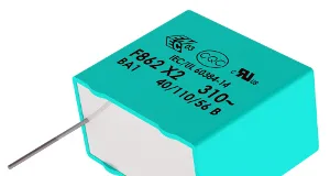 Varistores-condensadores de función dual Varistores-condensadores de función dual