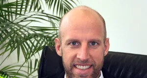 Karsten Bier galardonado como gerente del año Karsten Bier galardonado como gerente del año