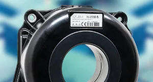 Transductor de inducción magnética Transductor de inducción magnética