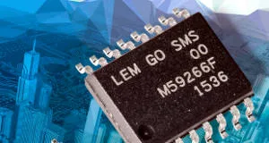 Transductores de corriente aislados Transductores de corriente aislados