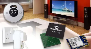 Kit de desarrollo compatible con Apple HomeKit Kit de desarrollo compatible con Apple HomeKit