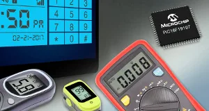 Diseño de aplicaciones LCD de bajo consumo Diseño de aplicaciones LCD de bajo consumo