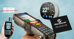 Microcontroladores con capacidades gráficas Microcontroladores con capacidades gráficas