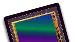 Sensores CMOS con encapsulado LGA de 128 pines Sensores CMOS con encapsulado LGA de 128 pines