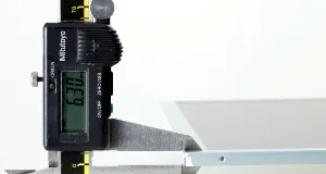 Módulo LCD de 15” para aplicaciones industriales Módulo LCD de 15” para aplicaciones industriales