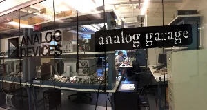 El Analog Garage se traslada a Boston El Analog Garage se traslada a Boston