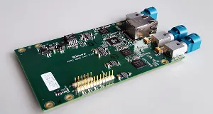 Tarjeta APIX2 para desarrollo de vídeo Tarjeta APIX2 para desarrollo de vídeo