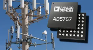 DACs de dieciséis canales DACs de dieciséis canales