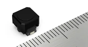 Interruptores táctiles SMT Interruptores táctiles SMT