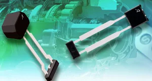 Sensor de dirección y velocidad diferencial Sensor de dirección y velocidad diferencial